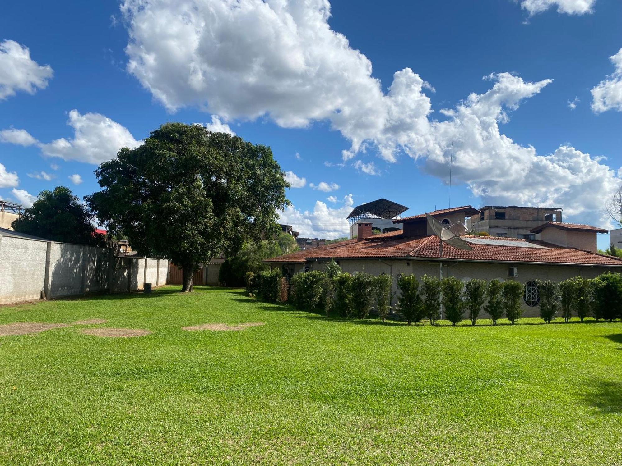 Espaco Emilie Banko Santa Cruz de Minas Exterior foto